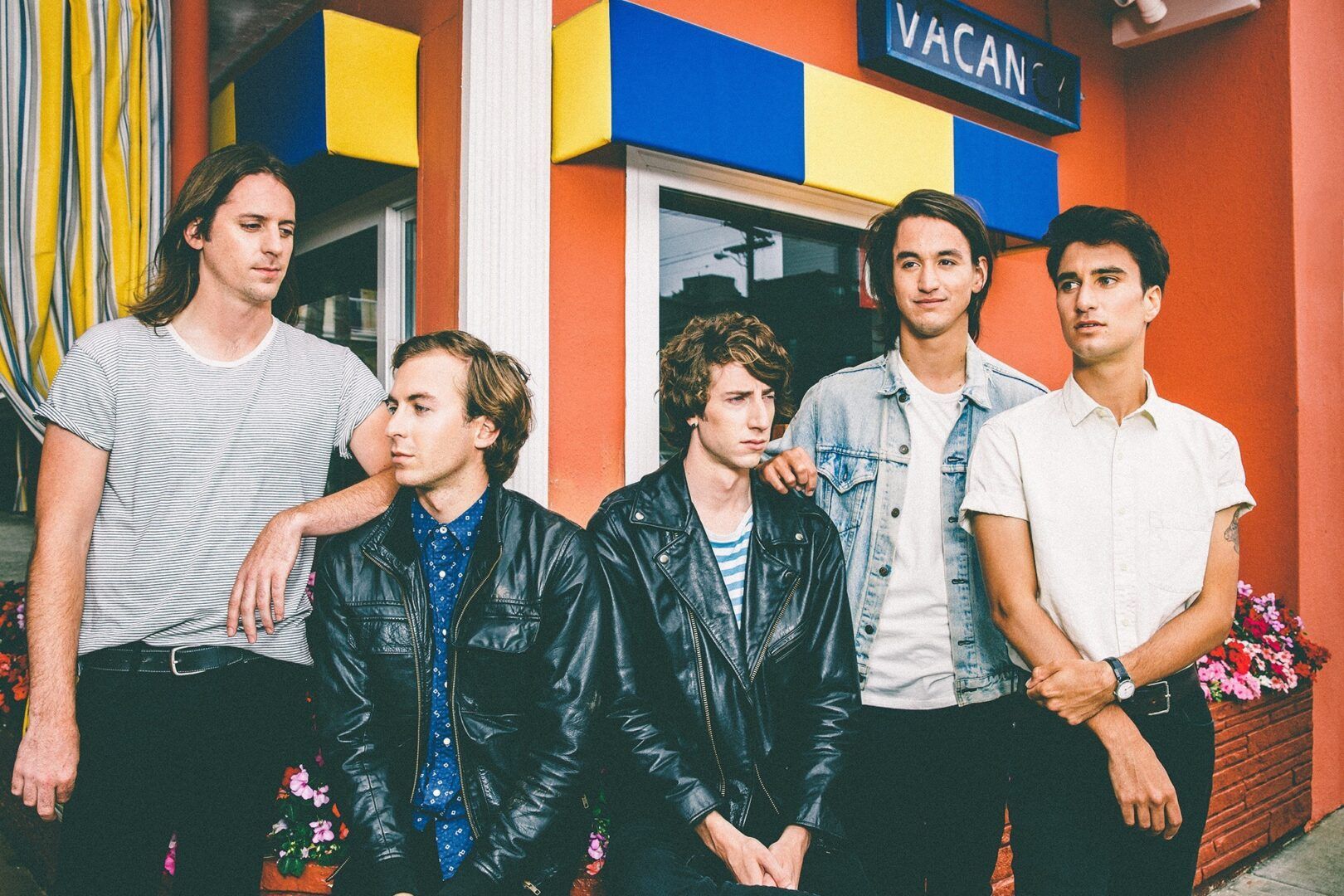 Finish Ticket Announces Fall U.S. Tour