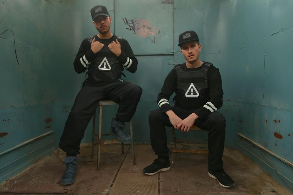 Flosstradamus Announces “WLDYBYZ Tour” in Australia and New Zealand