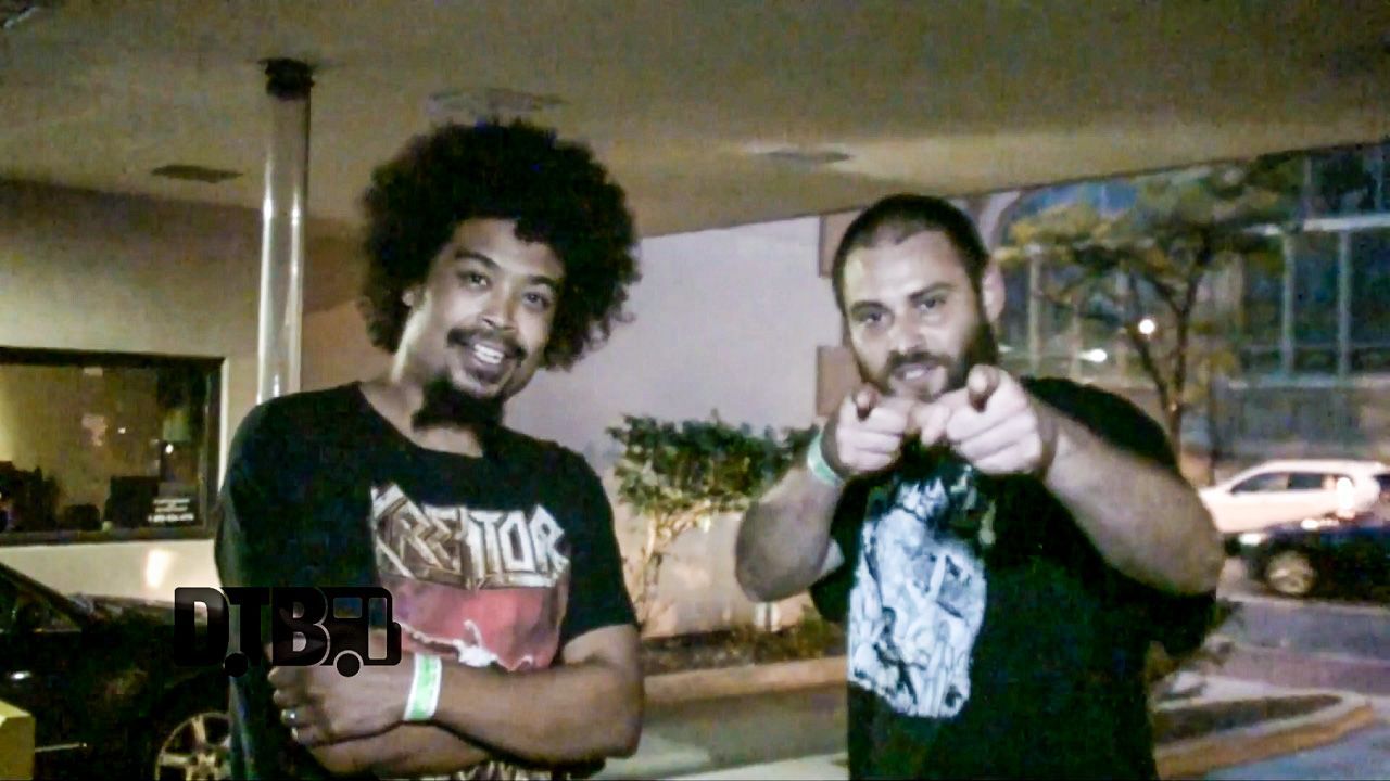 Hed PE – DREAM TOUR Ep. 271 [VIDEO]