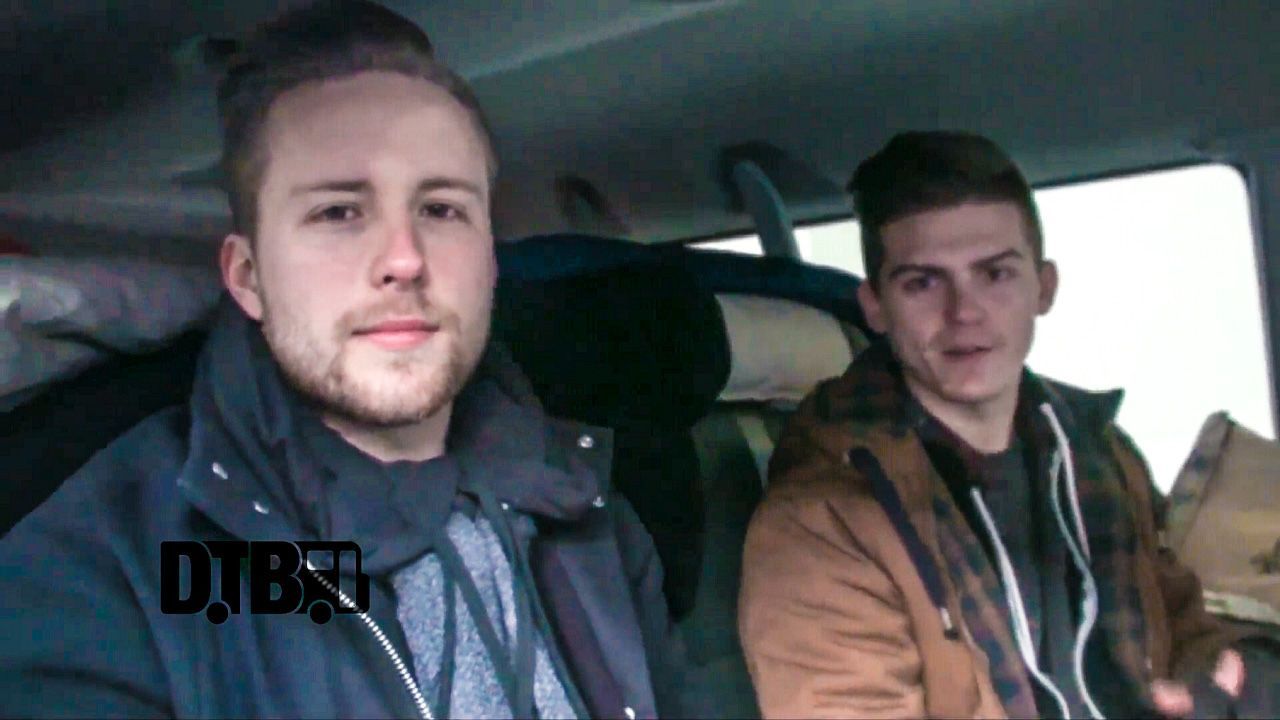 I, The Breather – PRESHOW RITUALS Ep. 115 [VIDEO]