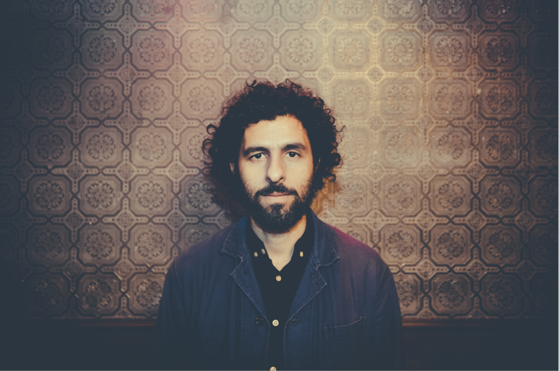 José González Announce Spring U.S. Tour