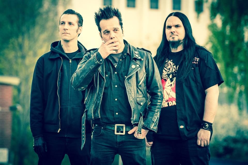 Psychopunch – CRAZY TOUR STORIES