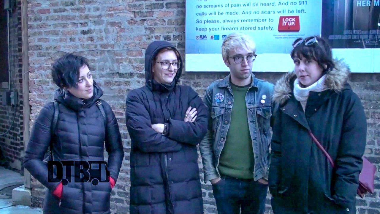 Secret Someones – DREAM TOUR Ep. 279 [VIDEO]