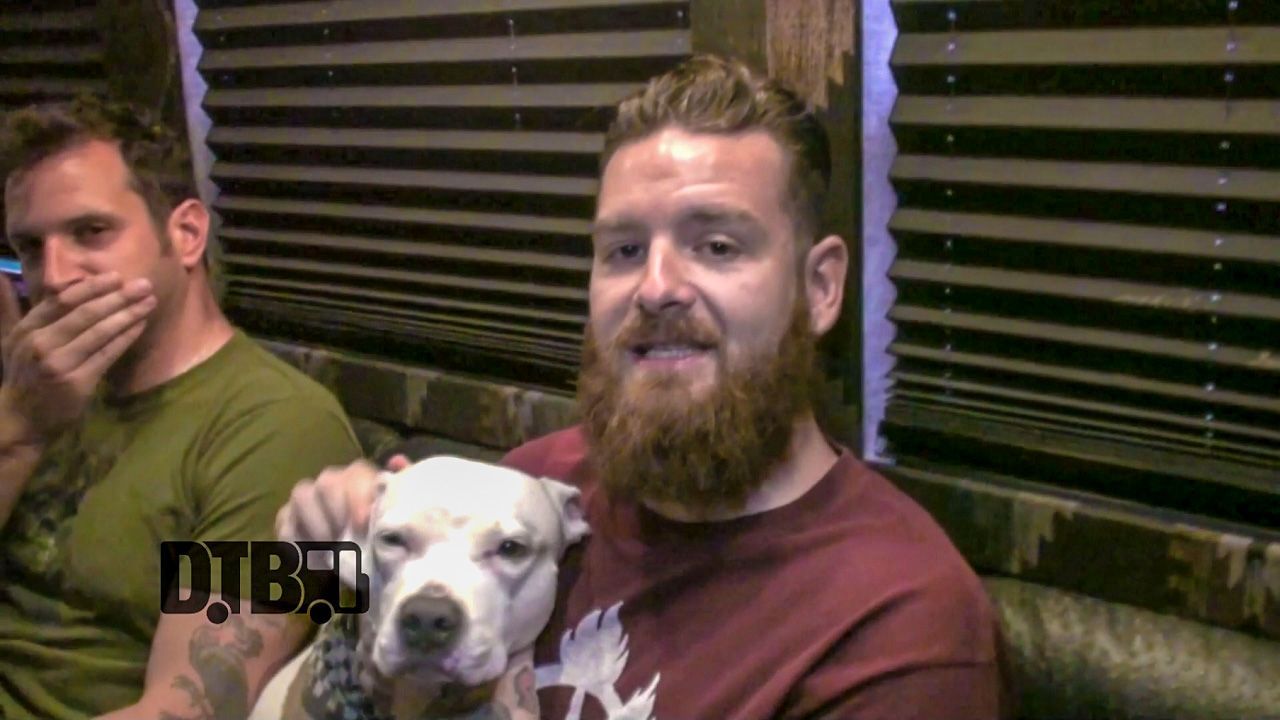 Senses Fail / Buddy Nielsen – TOUR TIPS (Top 5) Ep. 373 [VIDEO]