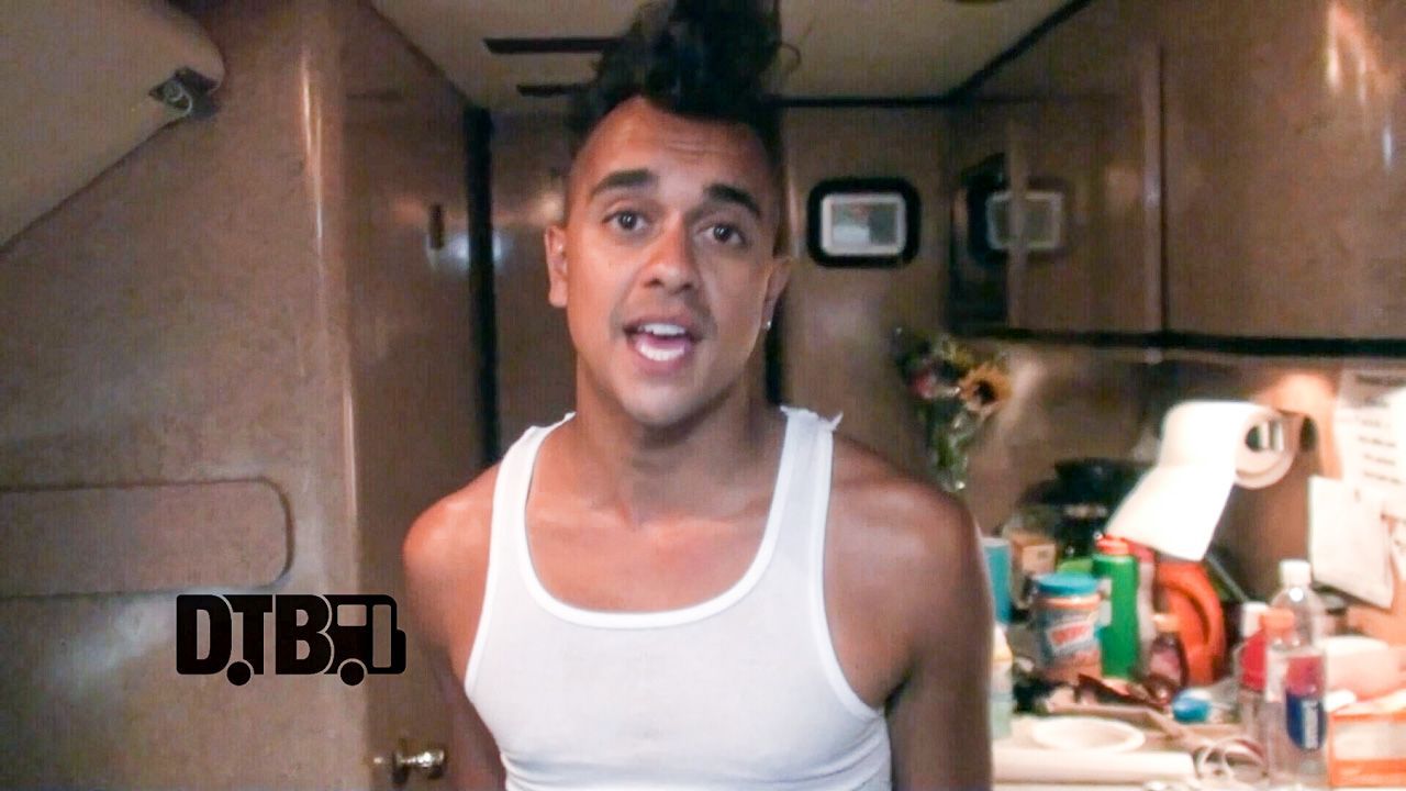 The Kenneths – TOUR PRANKS Ep. 114 [VIDEO]