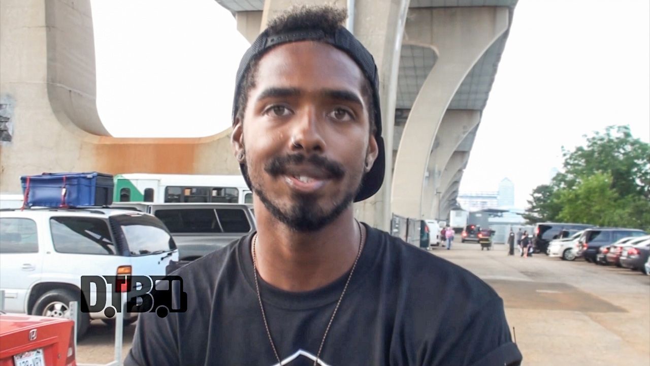 The Residence – CRAZY TOUR STORIES Ep. 344 [VIDEO]