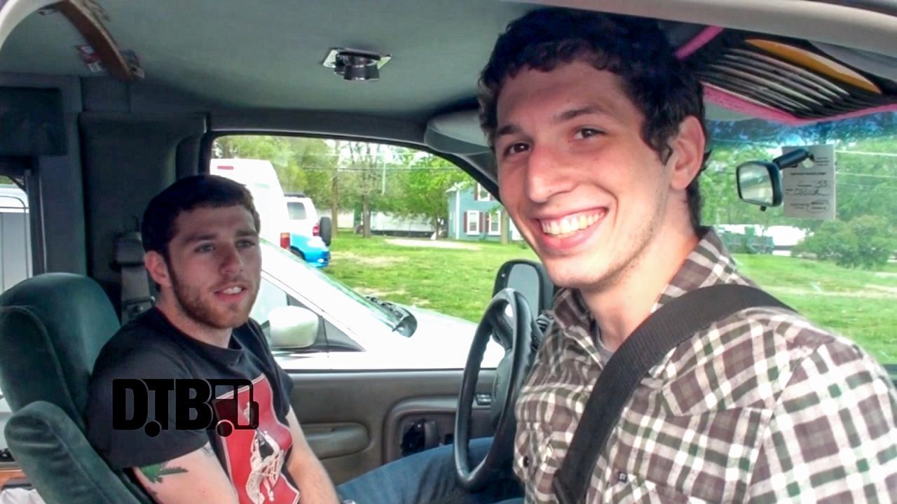 This Is My Suitcase – BUS INVADERS (The Lost Episodes) Ep. 103 [VIDEO]
