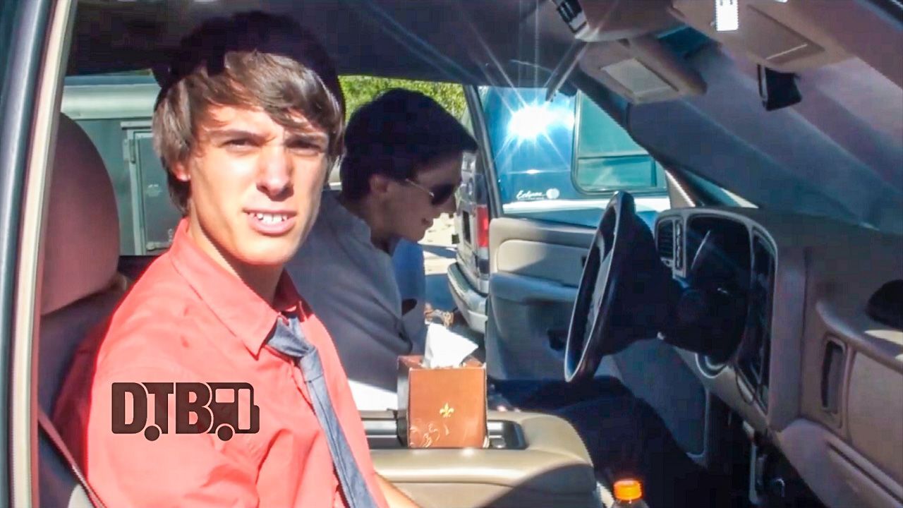 Victory By Revenge – BUS INVADERS (The Lost Episodes) Ep. 98 [VIDEO]