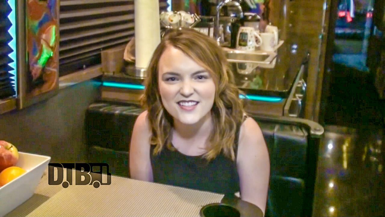Abi Ann – PRESHOW RITUALS Ep. 122 [VIDEO]