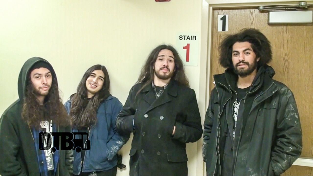 Exmortus – TOUR TIPS (Top 5) Ep. 396 [VIDEO]