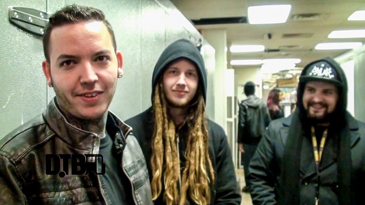 Exotype – TOUR PRANKS Ep. 122 [VIDEO]