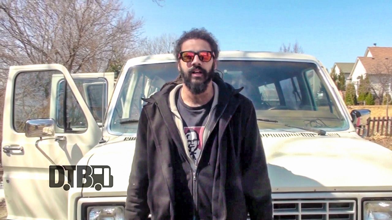 From Cities Above – CRAZY TOUR STORIES Ep. 354 [VIDEO]