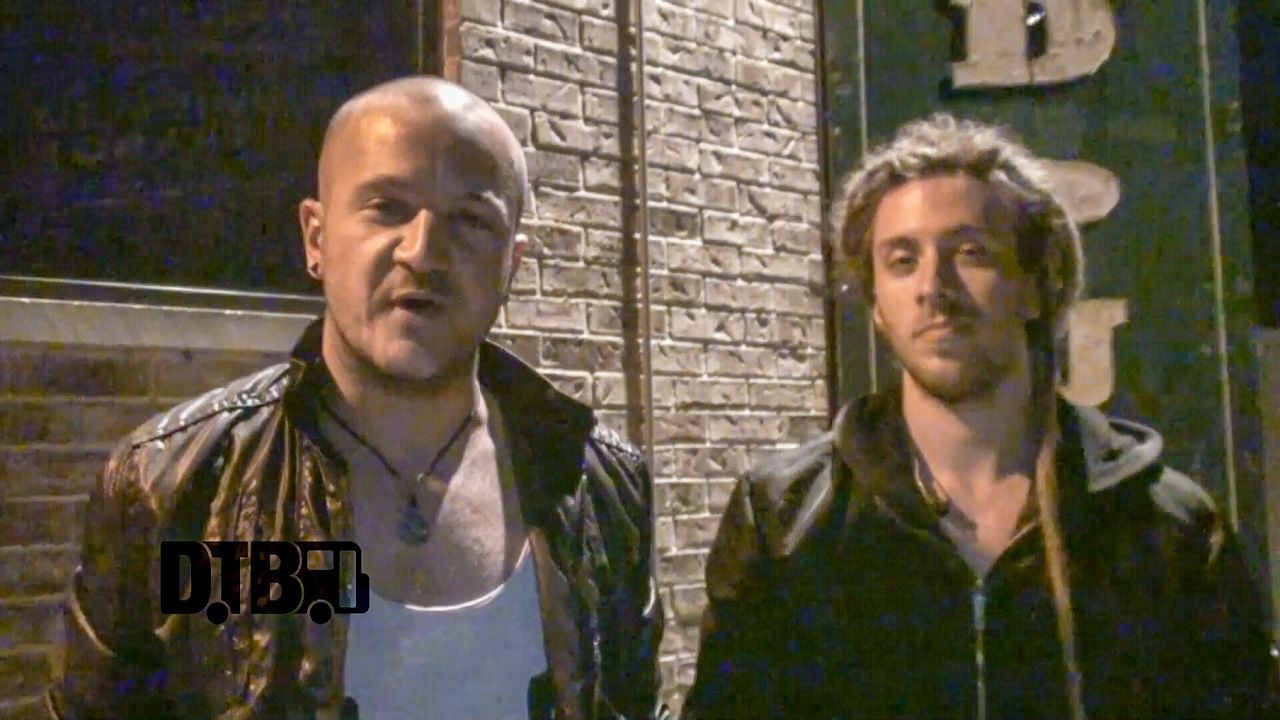 I-Exist – TOUR PRANKS Ep. 126 [VIDEO]