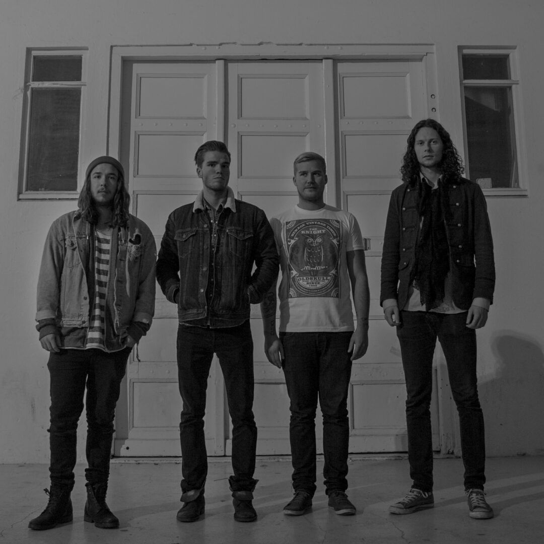 Kaleo Announce the “Way Down We Go Tour”