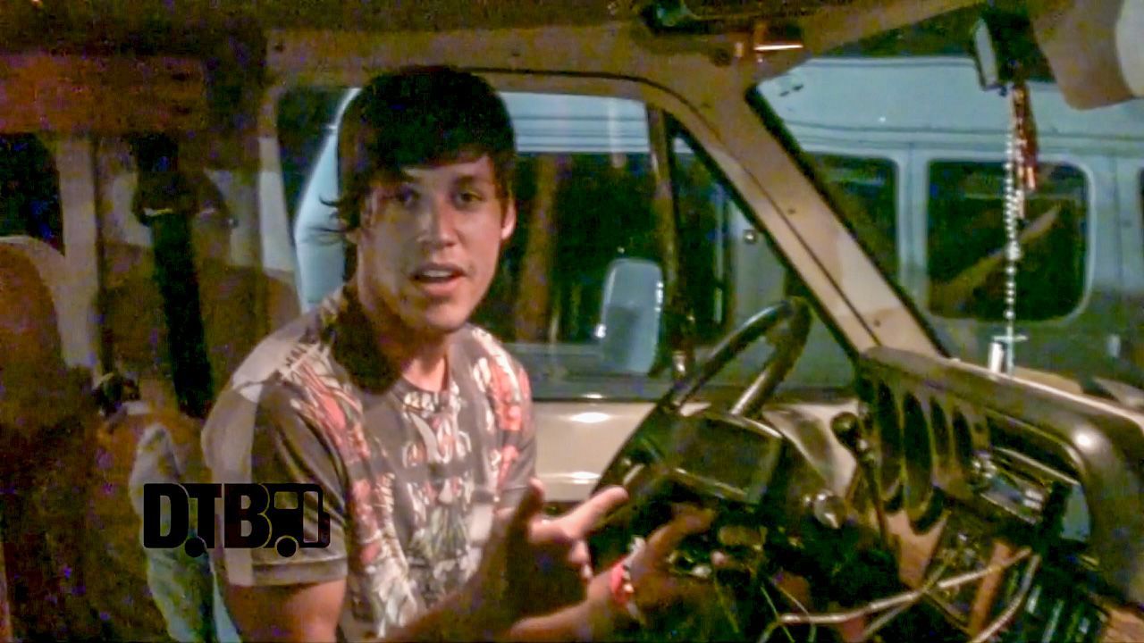 La Circa – BUS INVADERS (The Lost Episodes) Ep. 112 [VIDEO]