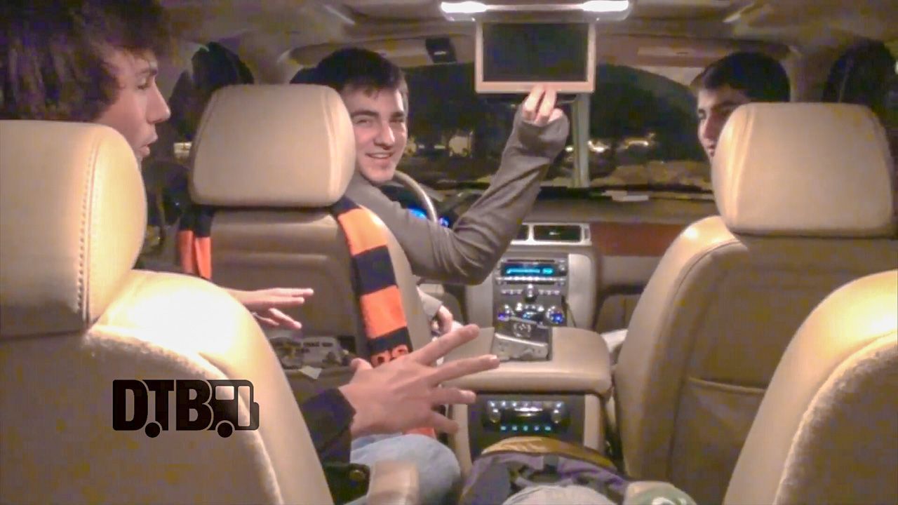 Love Me Electric – BUS INVADERS (The Lost Episodes) Ep. 108 [VIDEO]