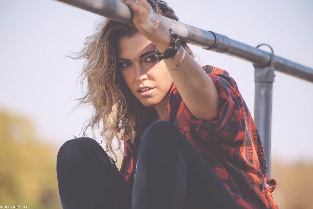 Rachel Platten Announces “The Wildfire Tour” in North America