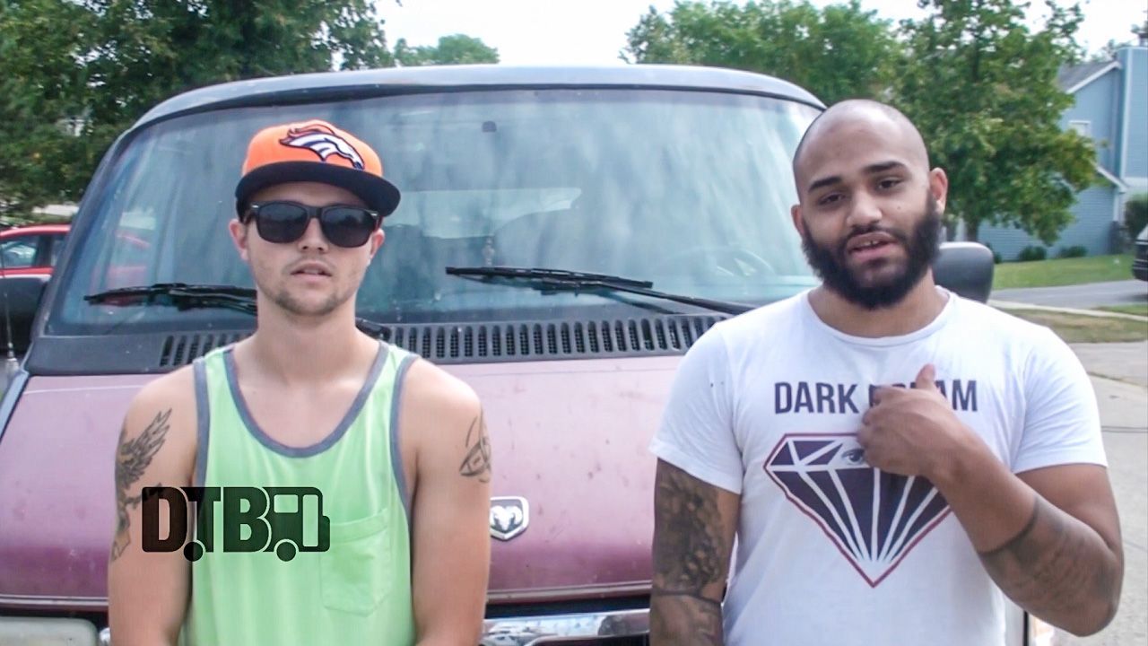 Roots Like Mountains – BUS INVADERS Ep. 910 [VIDEO]