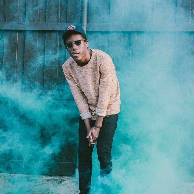 Skizzy Mars Announces “Alone Together Tour”