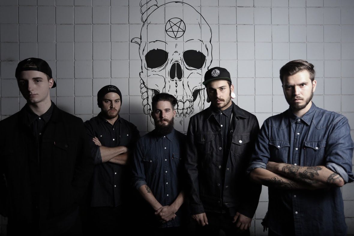 Spite Announce “Long Live The Snake Tour” Dates