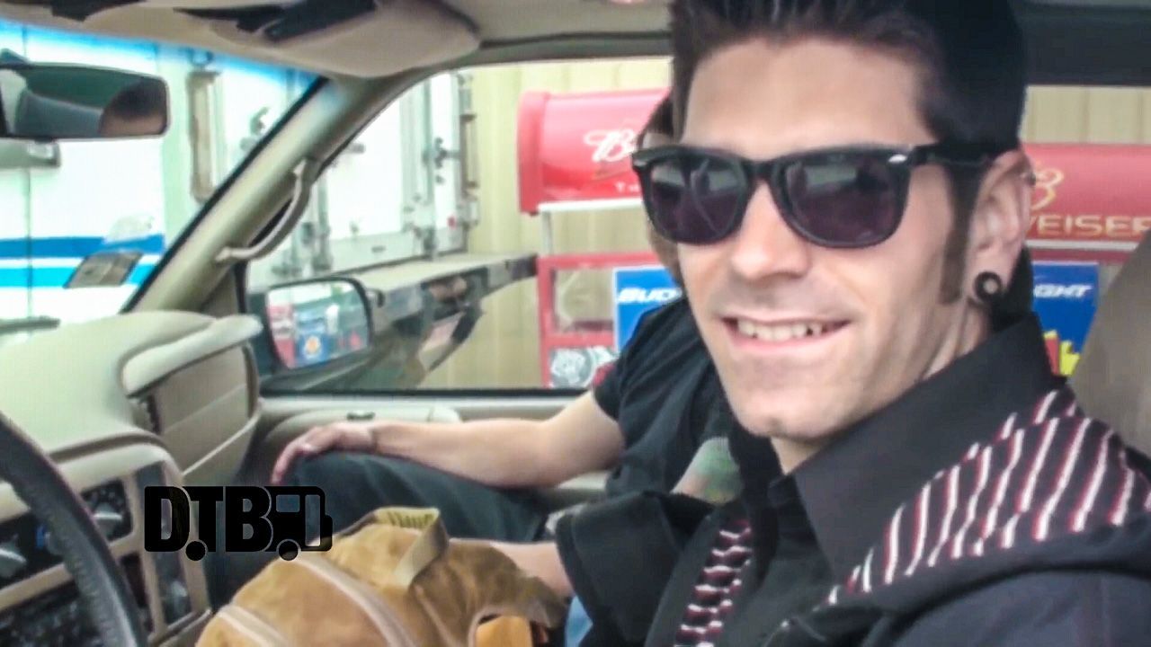 The Lifeline – BUS INVADERS (The Lost Episodes) Ep. 114 [VIDEO]