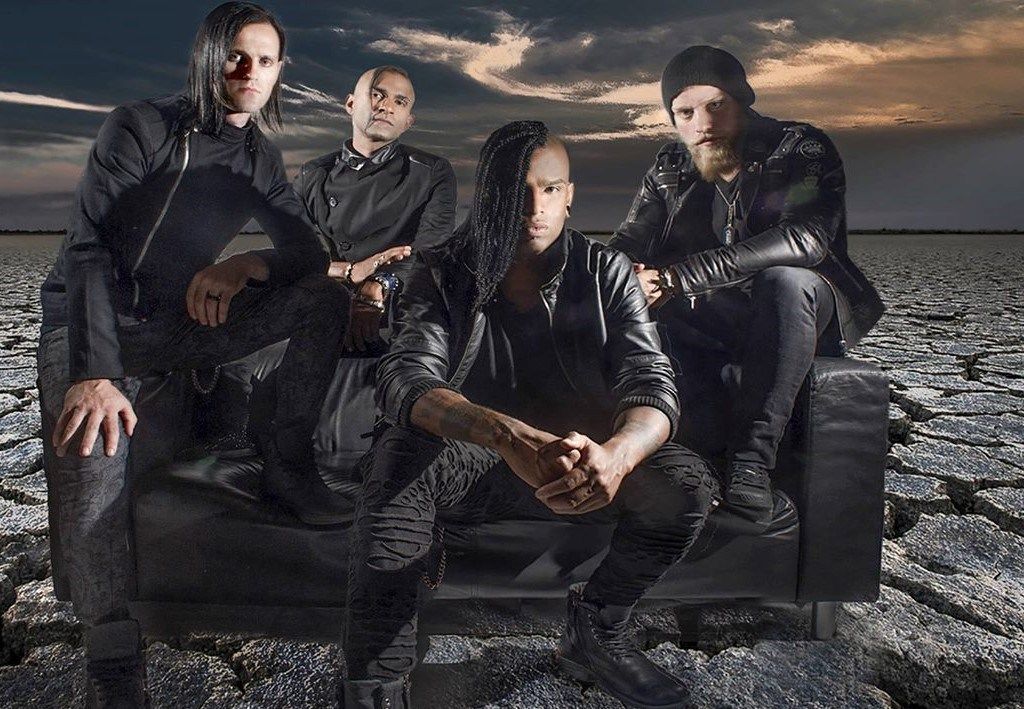 The Veer Union Announce 2016 U.S. Tour