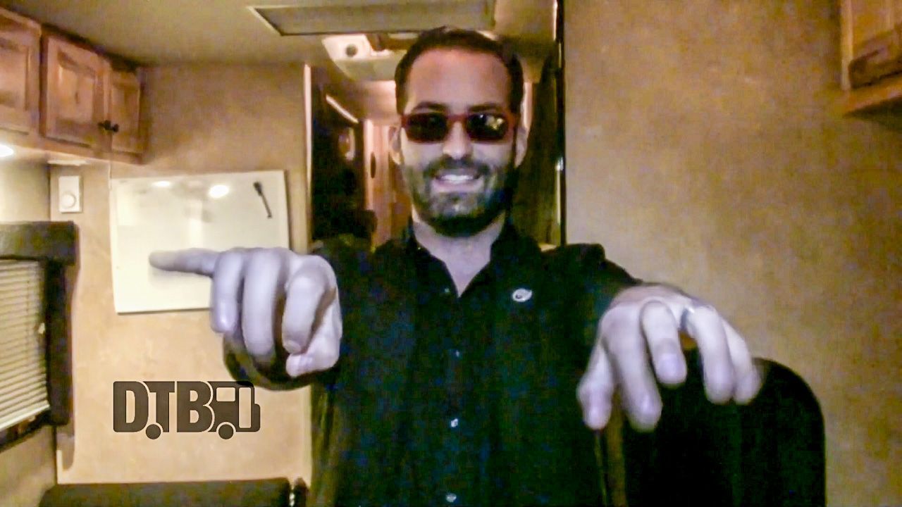 Big Data – PRESHOW RITUALS Ep. 129 [VIDEO]