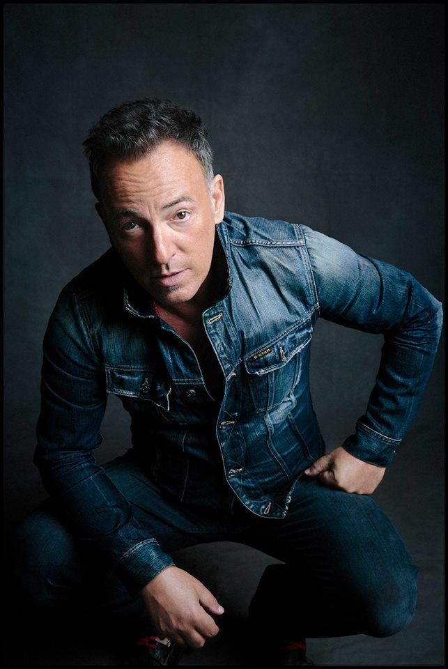 Bruce Springsteen and the E Street Band Announces “The River Tour”