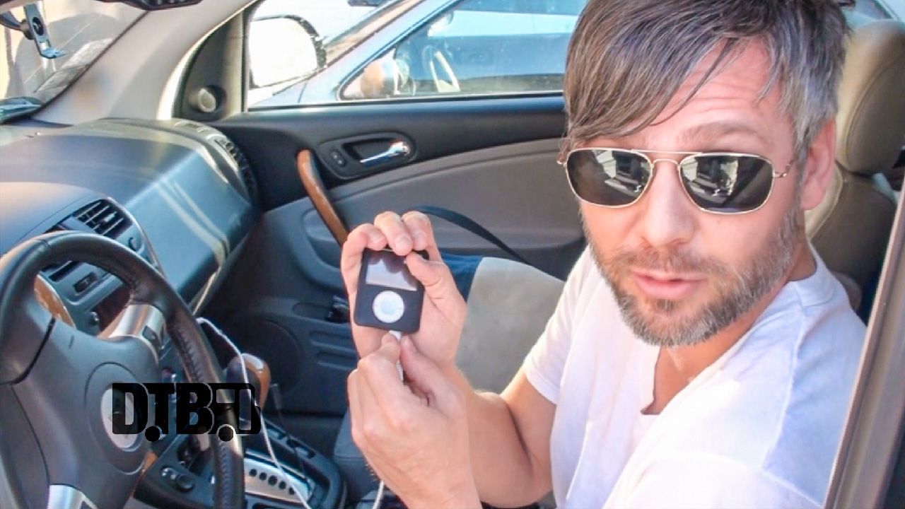 Dick Prall – BUS INVADERS (The Lost Episodes) Ep. 128 [VIDEO]