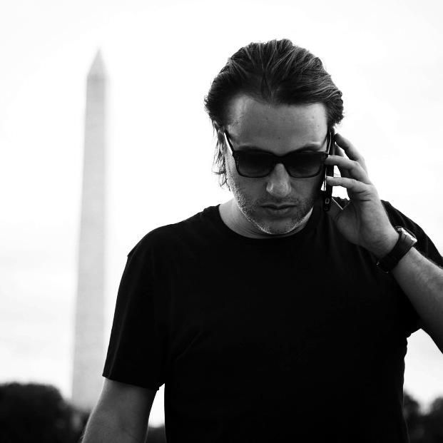 EDX Announces the “No Xcuses vs. Enormous Tunes North American Bus Tour”