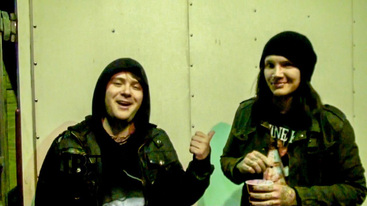 Famous Last Words – TOUR TIPS (Top 5) Ep. 413 [VIDEO]