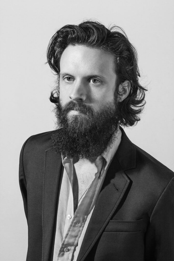Father John Misty Announces North American Tour