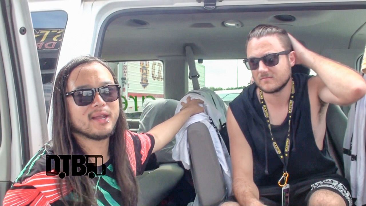 Feed Her To The Sharks – PRESHOW RITUALS Ep. 132 [VIDEO]