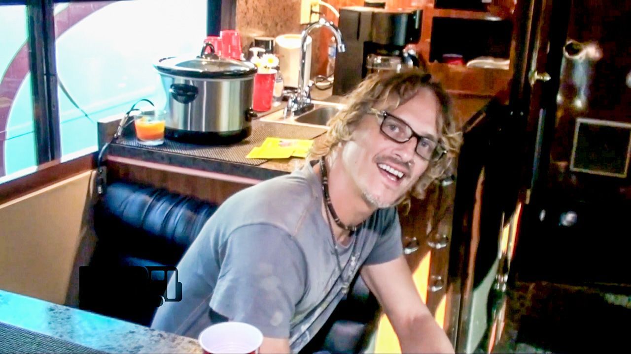Fuel / Brett Scallions – DREAM TOUR Ep. 309 [VIDEO]