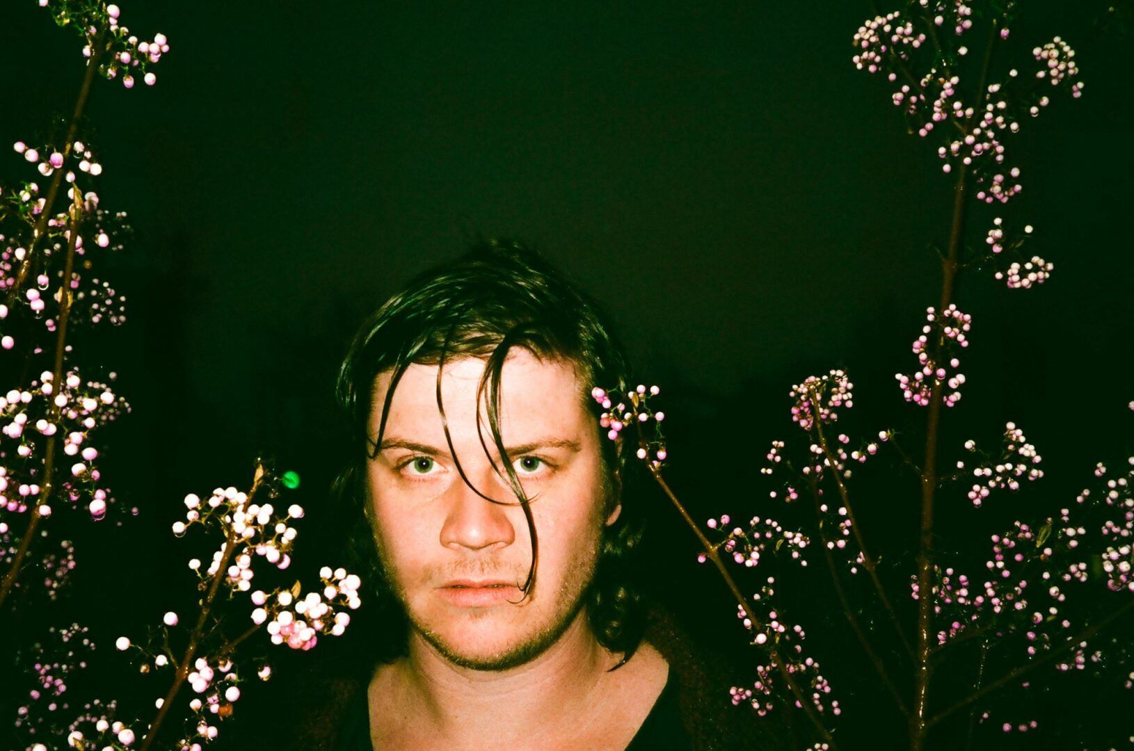 Jordan Klassen Announces UK and European Tour Dates
