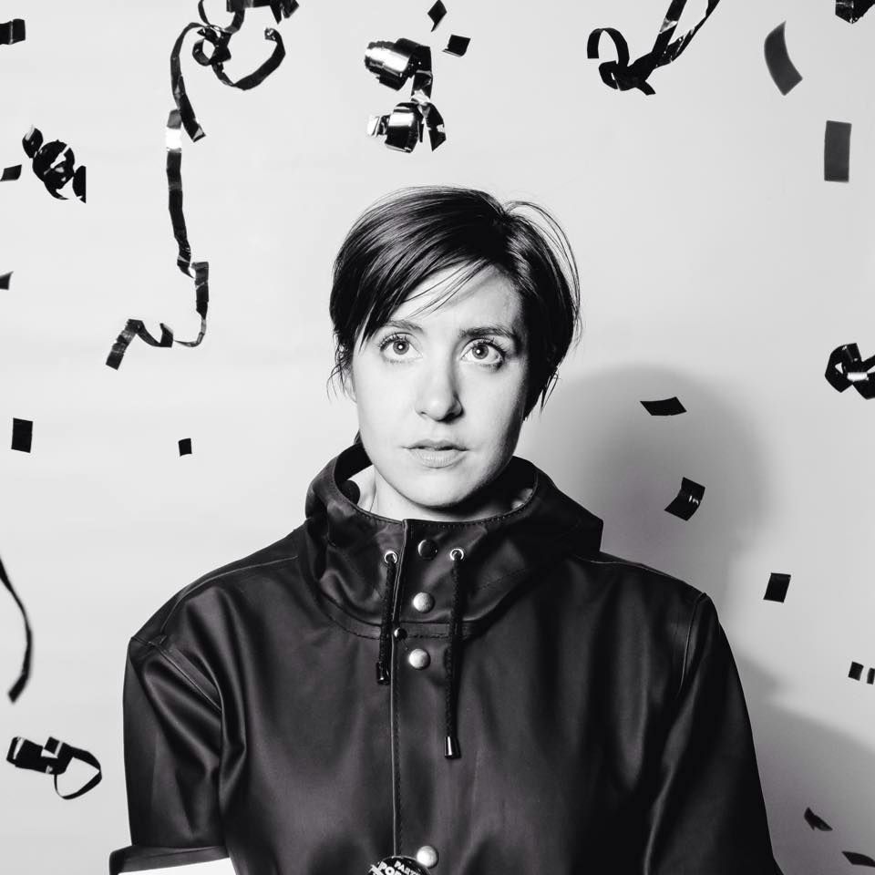 Laura Stevenson Announces Spring U.S. Tour