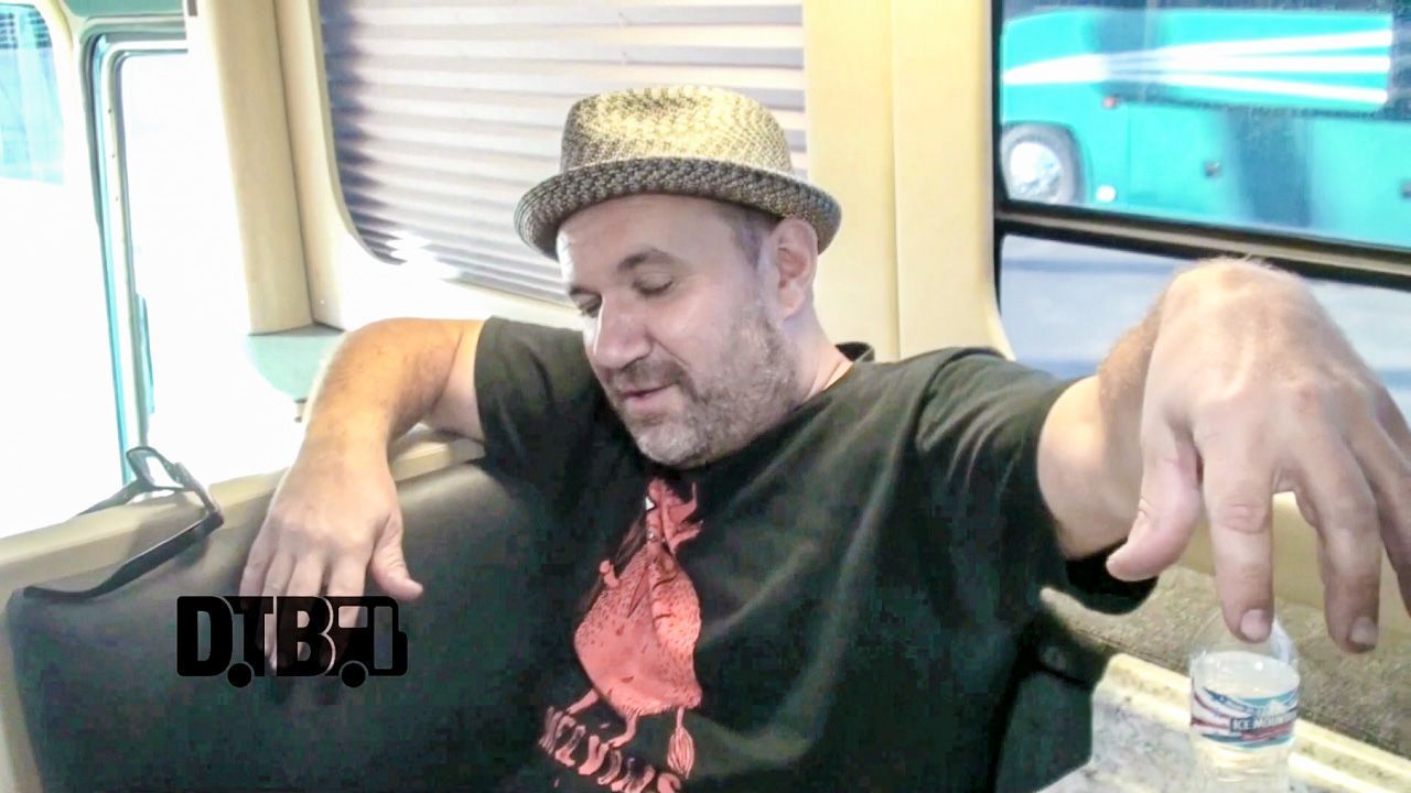 Led Zeppelin2 – TOUR PRANKS Ep. 135 [VIDEO]