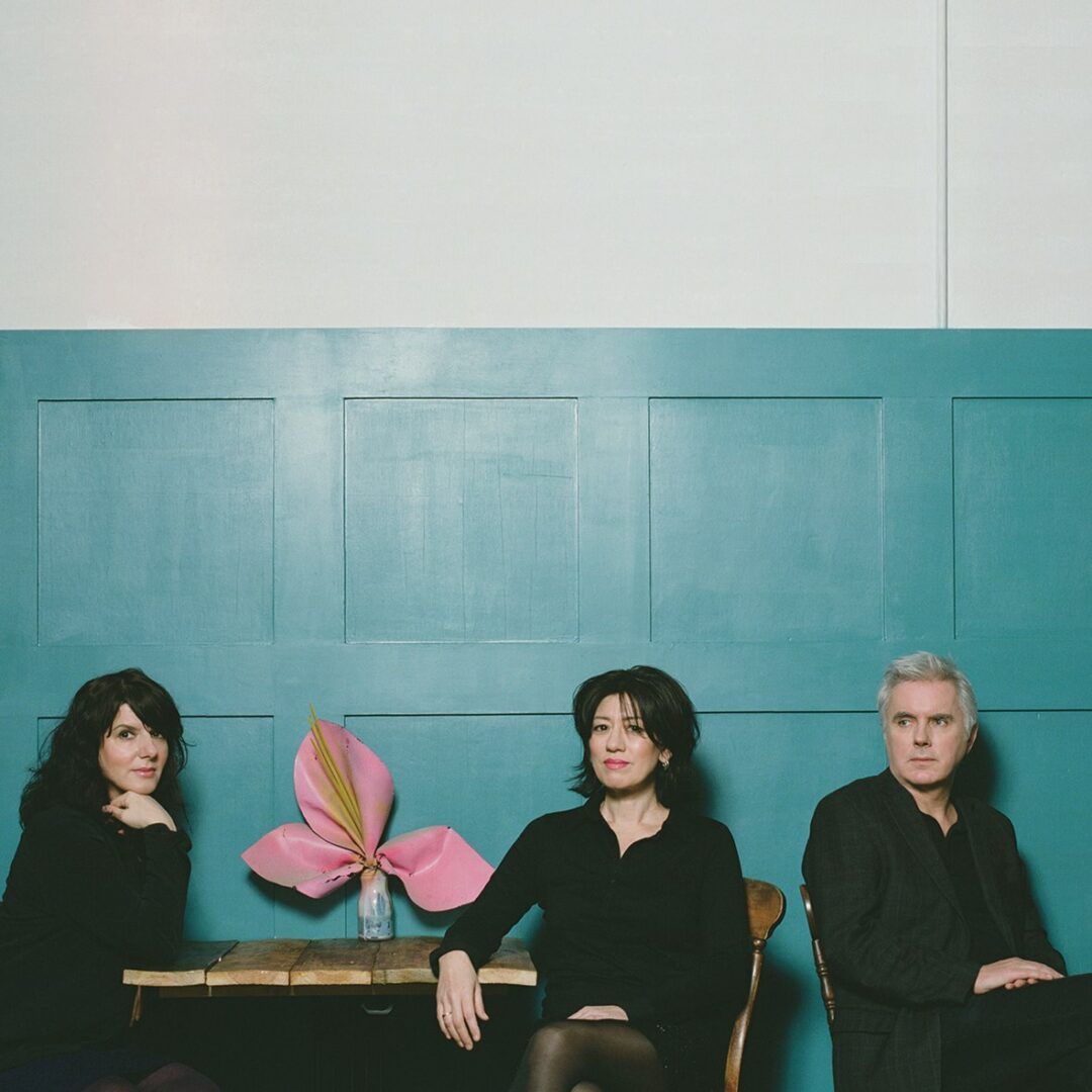Lush Announces North American Tour Dates