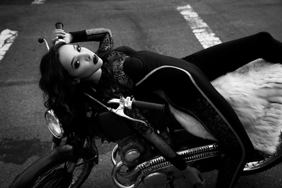 Tinashe Announces the “Joyride World Tour”