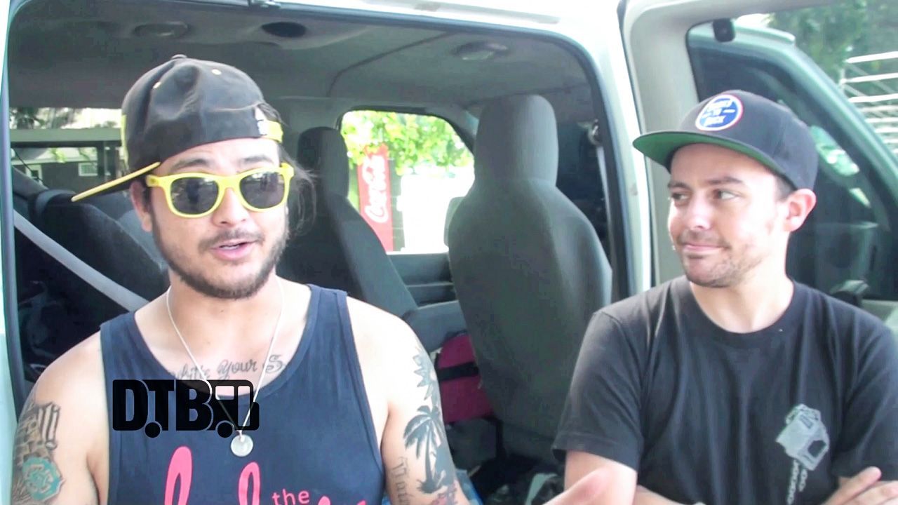 Another Lost Year – CRAZY TOUR STORIES Ep. 370 [VIDEO]