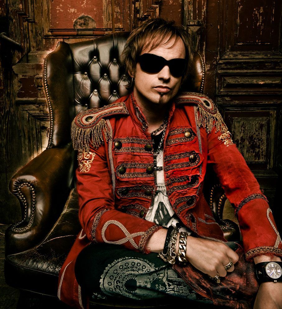 Avantasia Announce Ghostlights World Tour 2016