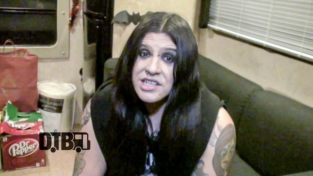Darksiderz – CRAZY TOUR STORIES Ep. 372 [VIDEO]