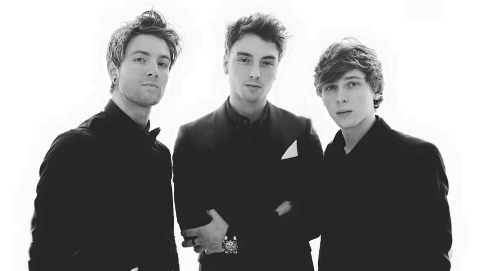 Emblem3’s “Waking Up Tour” – GALLERY