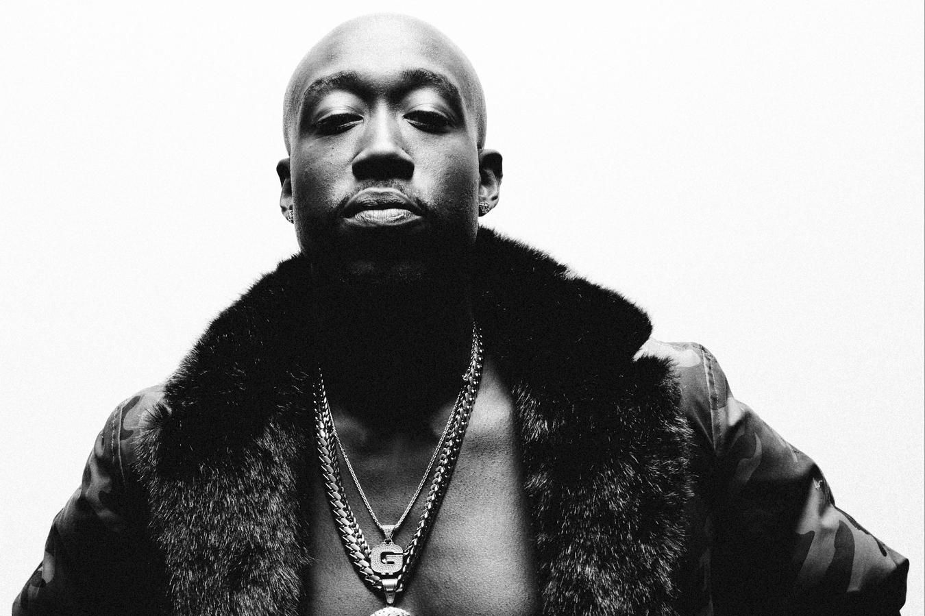 Freddie Gibbs Announces U.S. “Shadow of a Doubt Tour”
