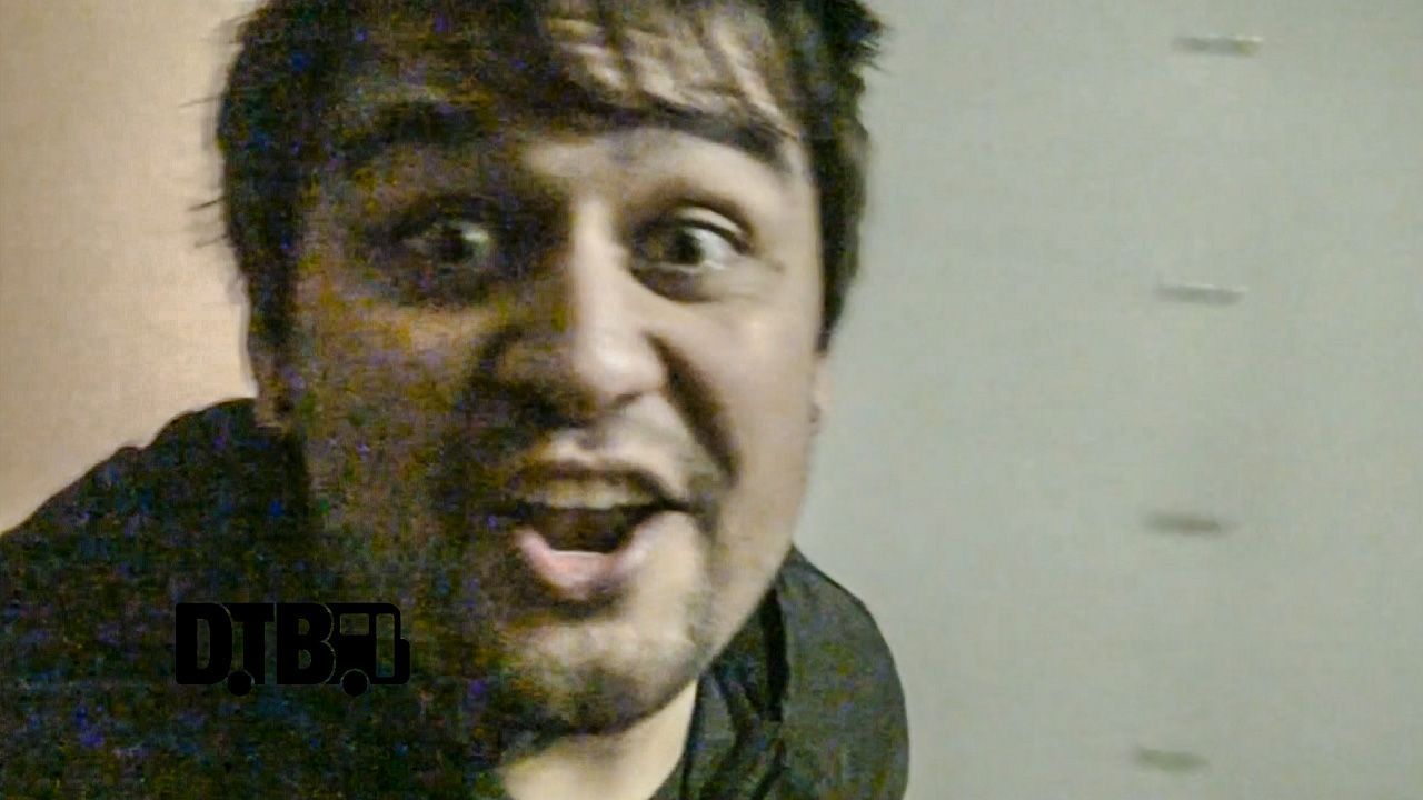Inept – BUS INVADERS (The Lost Episodes) Ep. 135 [VIDEO]