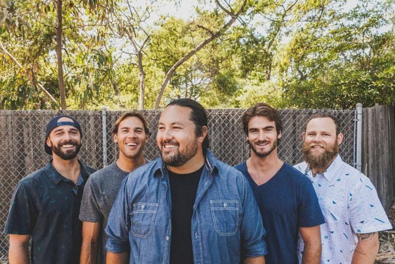 Iration Announces the “Hotting Up Tour”