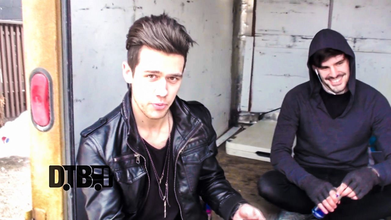 It Lives, It Breathes – PRESHOW RITUALS Ep. 138 [VIDEO]