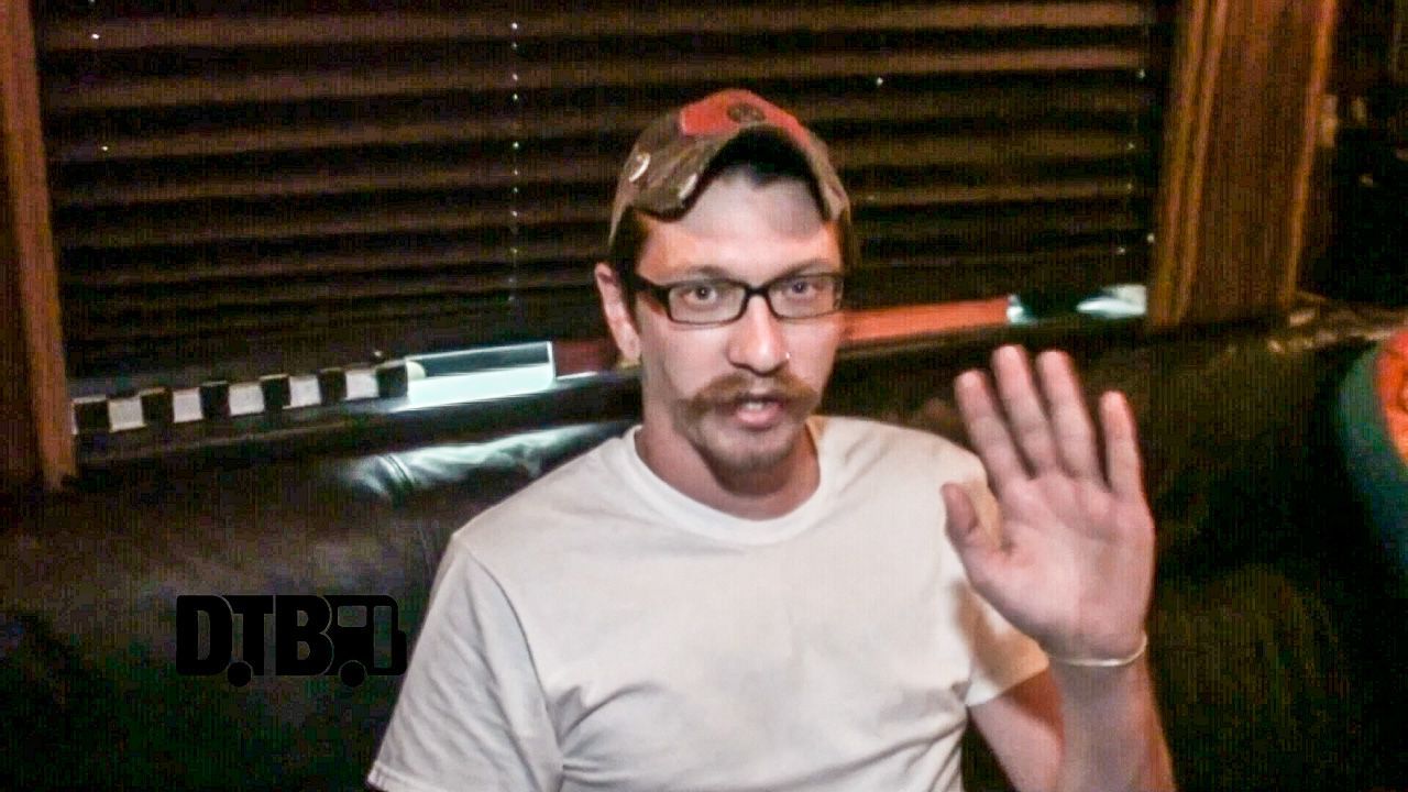 Never Shout Never – TOUR PRANKS Ep. 143 [VIDEO]