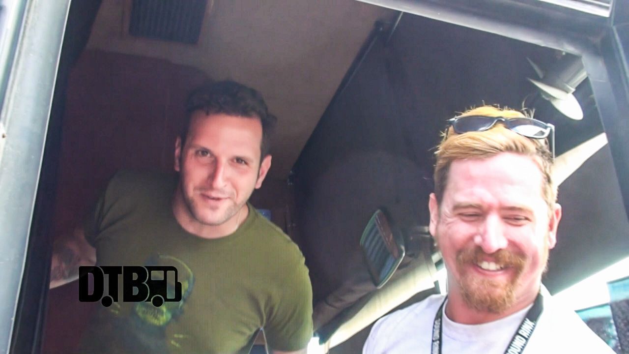 Senses Fail – BUS INVADERS Ep. 937 [VIDEO]