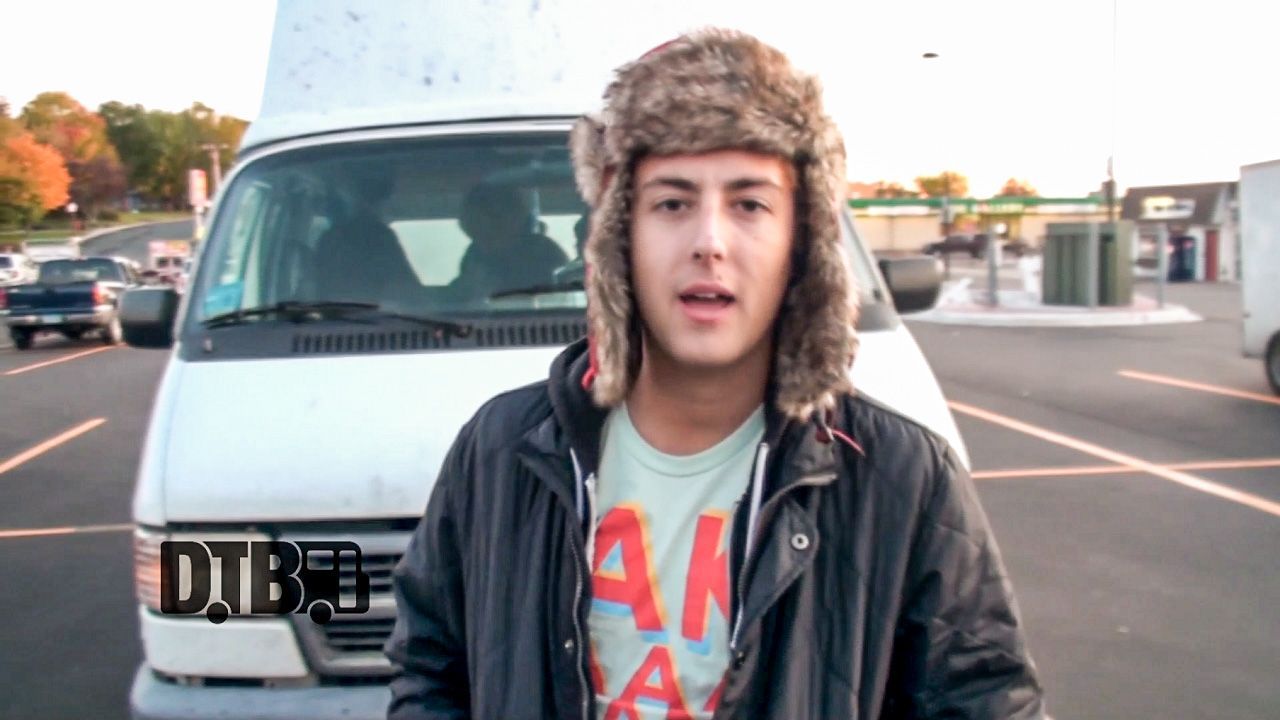 Sparks Will Fly – BUS INVADERS (The Lost Episodes) Ep. 137 [VIDEO]